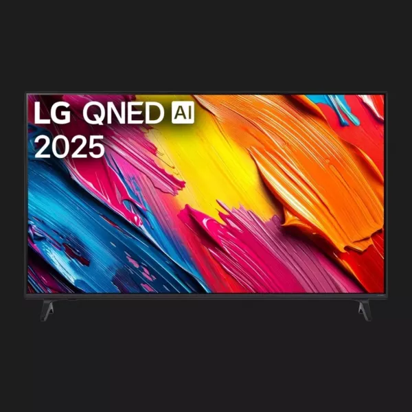 Телевізор LG 50 50QNED70A6A (UA)