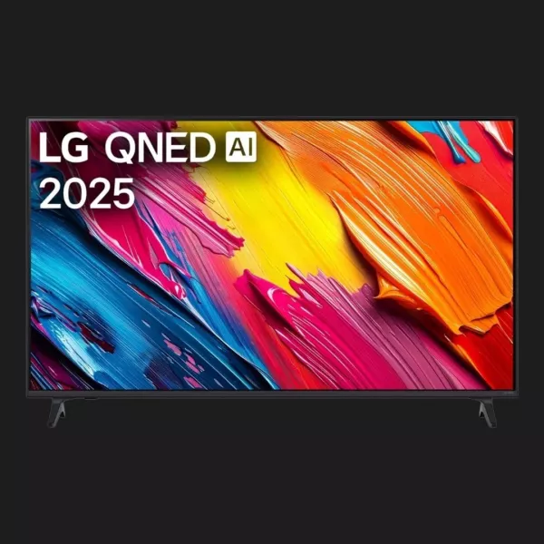 Телевізор LG 65 65QNED70A6A (UA)
