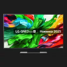Телевізор LG 50 50QNED86A6C (UA)
