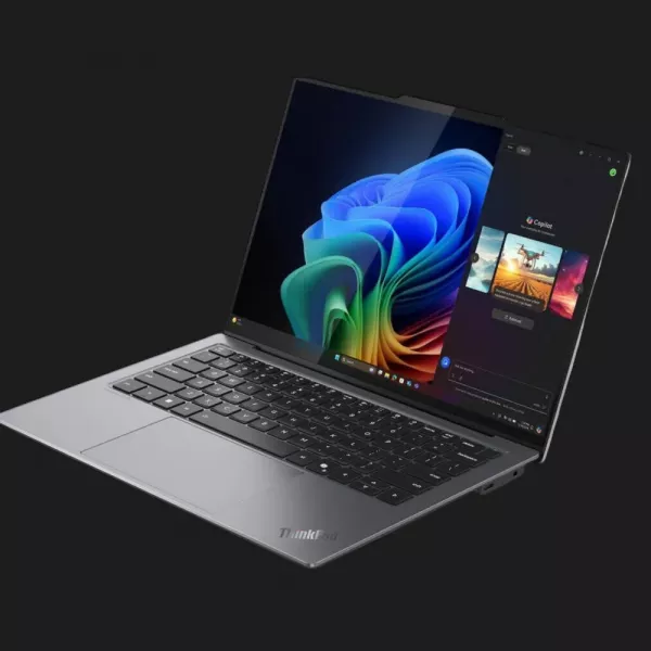Ноутбук Lenovo ThinkPad X9-14 Gen 1 14" (Intel Core Ultra 7/32GB/8TB (SSD)/Intel Arc) (21QA0335US) (Standard)
