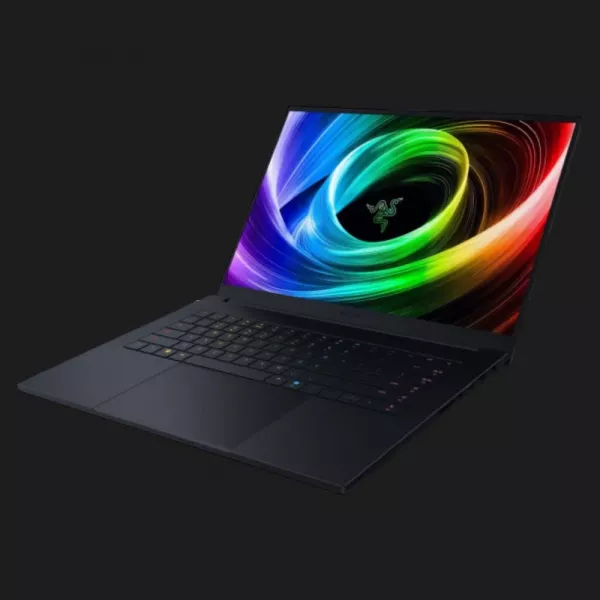 Ноутбук Razer Blade 16 16" (AMD Ryzen AI 9/16GB/2TB (SSD)/RTX 5060) (RZ09-05285WN3-R3W2) (Standard)