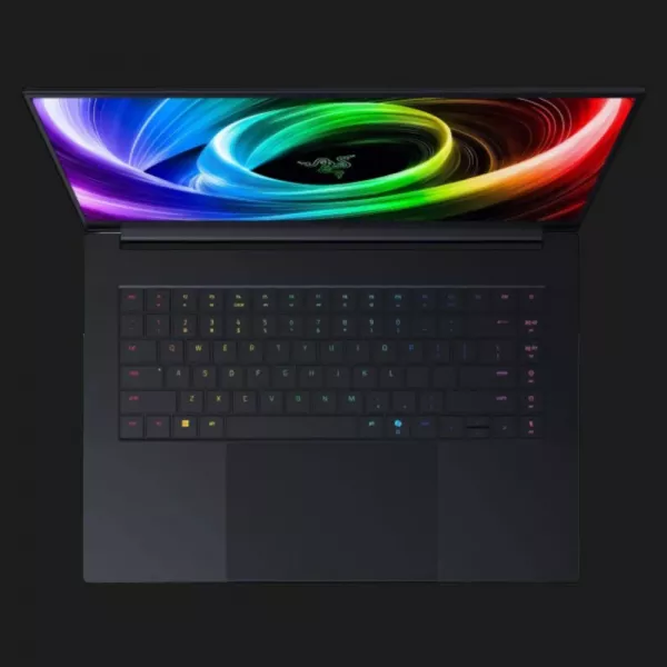 Ноутбук Razer Blade 16 16" (AMD Ryzen AI 9/16GB/8TB (SSD)/RTX 5060) (RZ09-05285WN3-R3W4) (Standard)