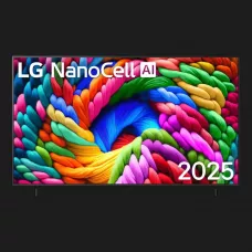 Телевізор LG 75 75NANO90A6B (UA)