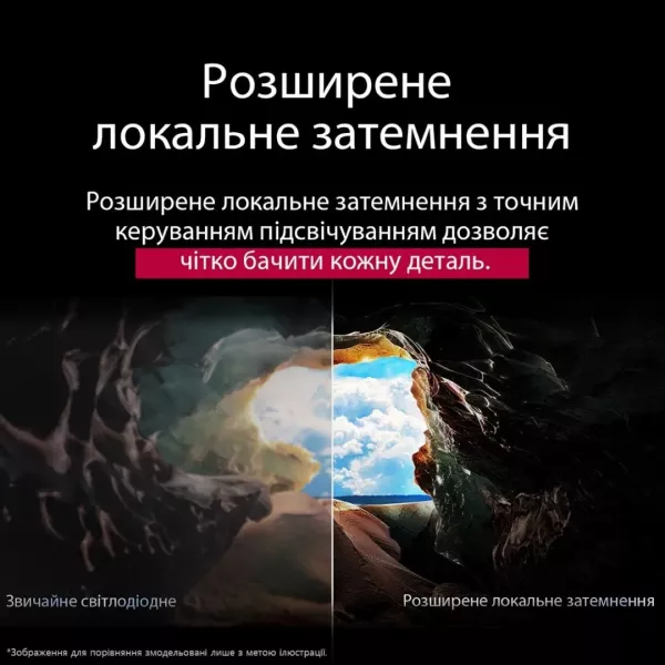 Телевізор LG 75 75NANO90A6B (UA)