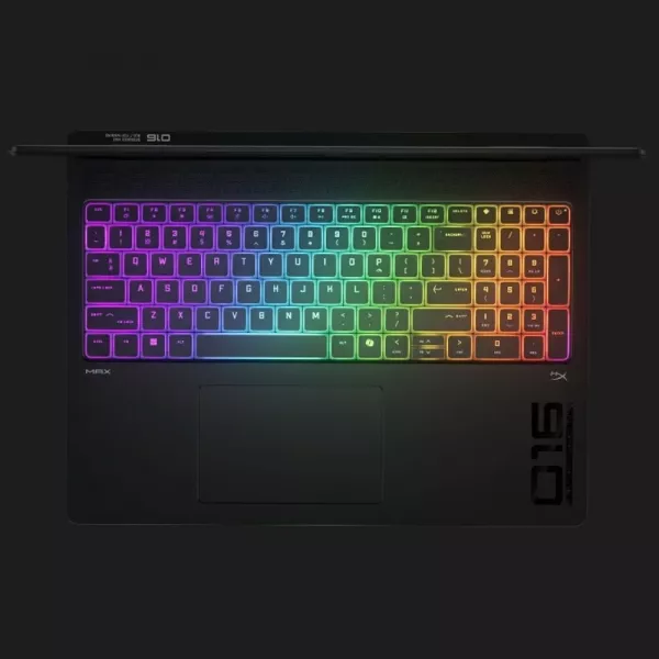 Ноутбук HP Omen Max 16T-ah000 16" (Intel Core Ultra 9/128GB/4TB (SSD)/RTX 5090) (A4NL46AV) (Standard)