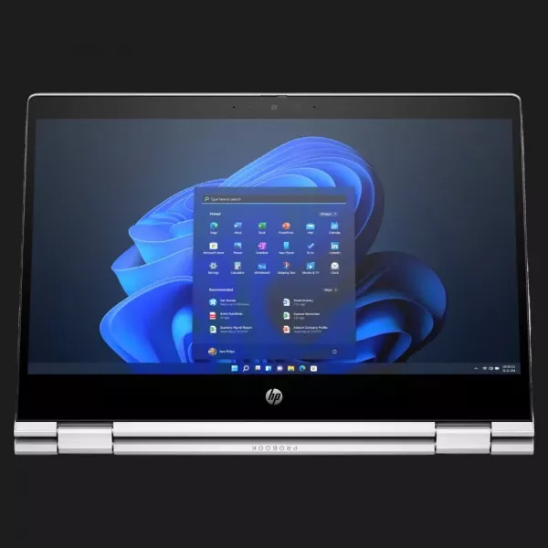 Ноутбук HP Probook x360 435 G10 13,3" (AMD Ryzen 5/16GB/512GB (SSD)/AMD Radeon Graphics) (8A5Y6EA) (Standard)