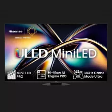 Телевізор Hisense 65 65U8Q (UA)