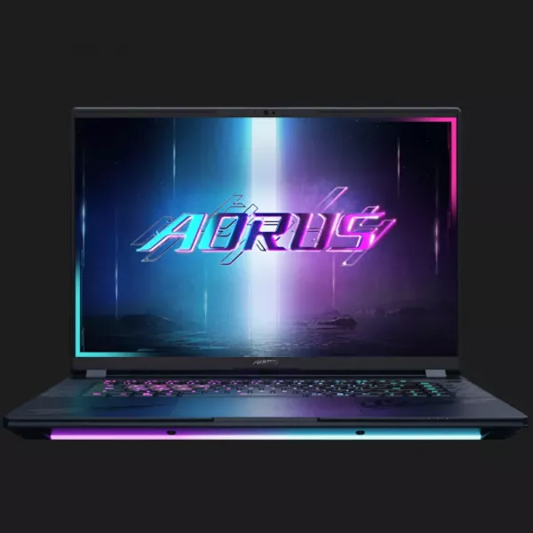 Ноутбук Gigabyte Aorus Master 16 16" (Intel Core Ultra 9/32GB/2TB (SSD)/RTX 5090) (BZHC6EEE65SP) (Standard)