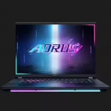 Ноутбук Gigabyte Aorus Master 16 16" (Intel Core Ultra 9/64GB/2TB (SSD)/RTX 5090) (BZHC6EEE66SP) (Standard)