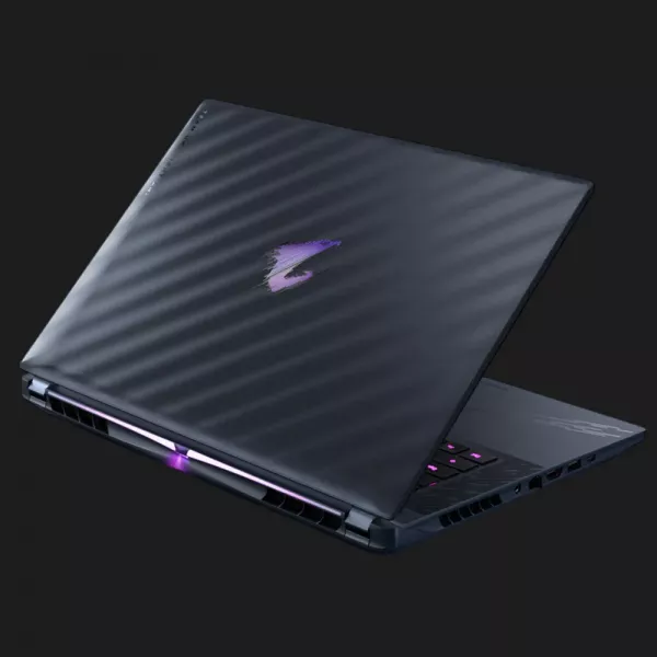 Ноутбук Gigabyte Aorus Master 16 16" (Intel Core Ultra 9/64GB/2TB (SSD)/RTX 5090) (BZHC6EEE66SP) (Standard)