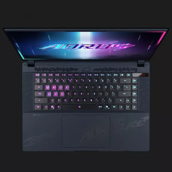 Ноутбук Gigabyte Aorus Master 16 16" (Intel Core Ultra 9/64GB/8TB (SSD)/RTX 5090) (BZHC6EEE68SP) (Standard)