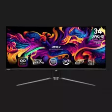 Ігровий монітор MSI 34.18