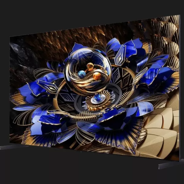 Телевізор TCL 85 85X11K (Standard)