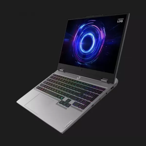 Ноутбук Lenovo LOQ 15IRX10 15,6" (Intel Core i5/16GB/512GB (SSD)/RTX 5050) (83JE007MPB) (Standard)