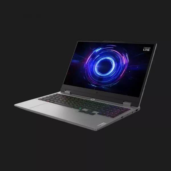 Ноутбук Lenovo LOQ 15IRX10 15,6" (Intel Core i5/16GB/512GB (SSD)/RTX 5050) (83JE007MPB) (Standard)