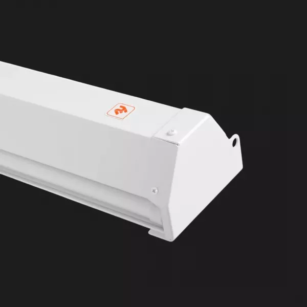 Екран моторизований 2E 120" 16:9 265x148cм MW (UA)