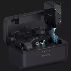 Бездротовий петличний мікрофон Proove Studio