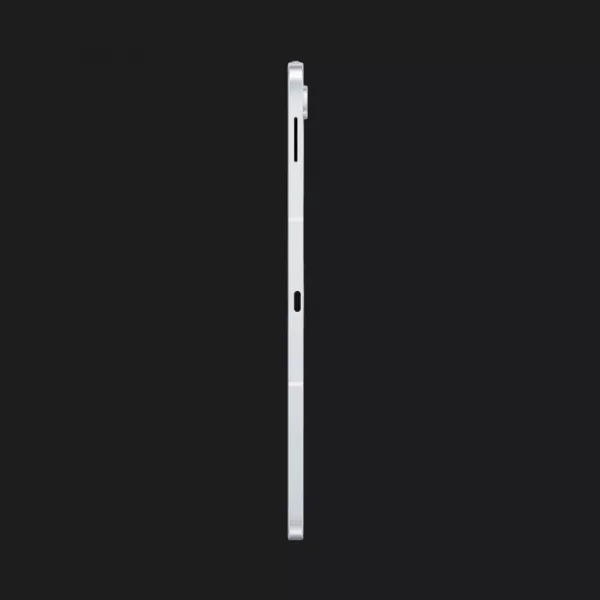 Планшет Samsung Galaxy Tab S10 FE Plus 8/128GB (Silver) (Standard)