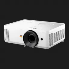 Мультимедійний проектор ViewSonic PX704HD (White) (UA)