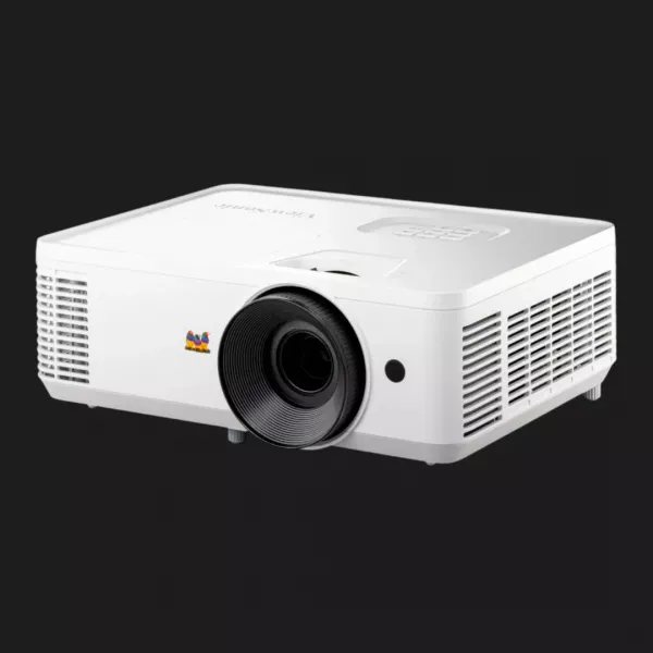 Мультимедійний проектор ViewSonic PX704HD (White) (UA)