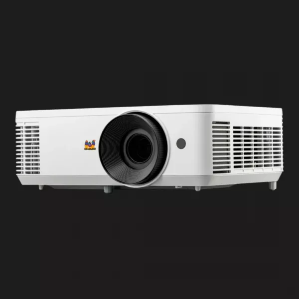 Мультимедійний проектор ViewSonic PX704HD (White) (UA)