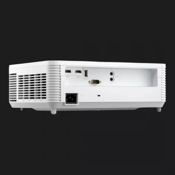 Мультимедійний проектор ViewSonic PX704HD (White) (UA)