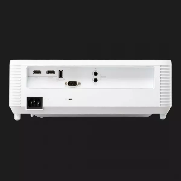 Мультимедійний проектор ViewSonic PX704HD (White) (UA)