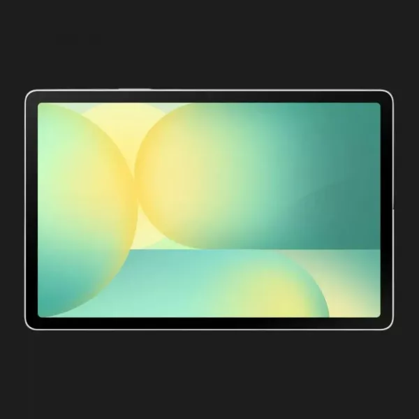 Планшет Samsung Galaxy Tab S10 FE 5G 8/128GB (Silver) (Standard)
