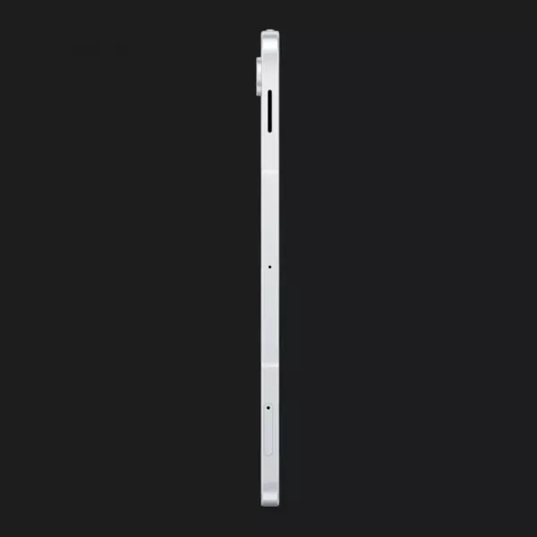 Планшет Samsung Galaxy Tab S10 FE 5G 8/128GB (Silver) (Standard)
