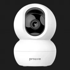 IP камера Proove Vision (White) (UA)