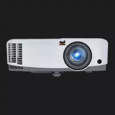 Мультимедійний проектор ViewSonic PA503W (White) (UA)