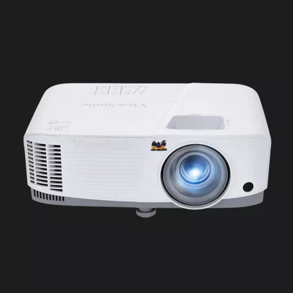 Мультимедійний проектор ViewSonic PA503S (White) (UA)