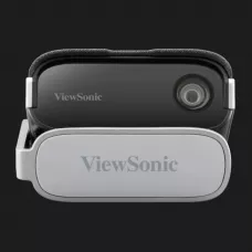 Кишеньковий проектор ViewSonic M1X (Black) (UA)