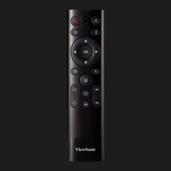 Кишеньковий проектор ViewSonic M1X (Black) (UA)