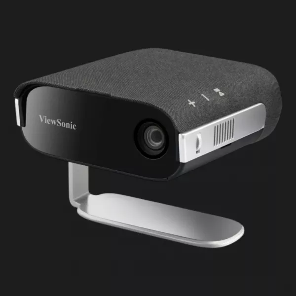 Кишеньковий проектор ViewSonic M1X (Black) (UA)
