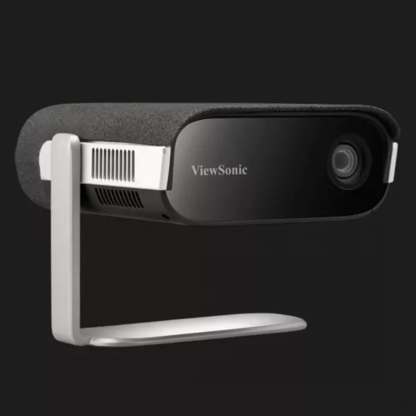 Кишеньковий проектор ViewSonic M1X (Black) (UA)