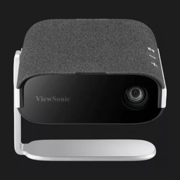 Кишеньковий проектор ViewSonic M1X (Black) (UA)