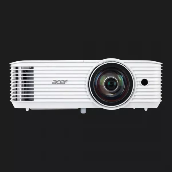 Ультракороткофокусний проектор Acer S1387 (White) (UA)