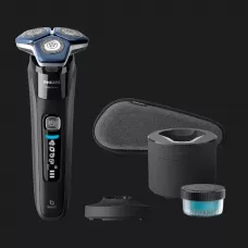 Електрична бритва Philips Shaver Series 7000 SkinIQ (Black)