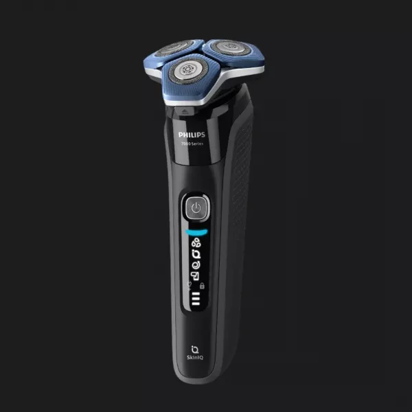 Електрична бритва Philips Shaver Series 7000 SkinIQ (Black)