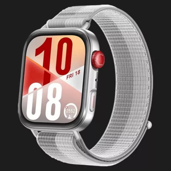 Смарт-годинник HUAWEI Watch Fit 4 (Gray) (Global)