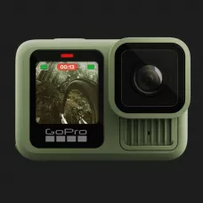 Екшн-камера GoPro Hero 13 Forest Green (CHDHX-133-TH) (Standard)
