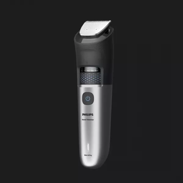 Тример Philips Series 7000 (Black/Silver)
