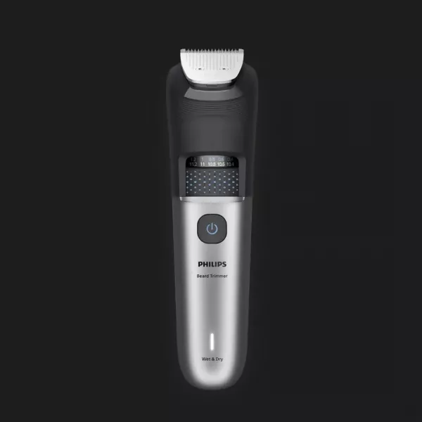 Тример Philips Series 7000 (Black/Silver)