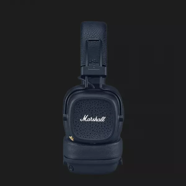 Навушники Marshall Major V Bluetooth (Midnight Blue)
