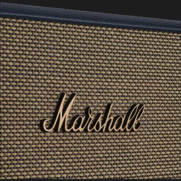 Акустика Marshall Loud Speaker Acton III Bluetooth (Midnight Blue)