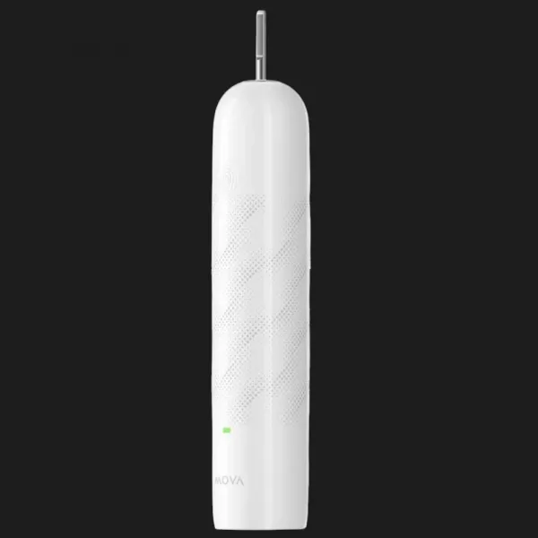 Зубна електрощітка Mova Fresh (White)