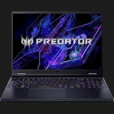 Ноутбук Acer Predator Helios 18 18" (Intel Core i9/128GB/4TB (SSD)/RTX 4090) (NH.QP4AA.061) (Standard)
