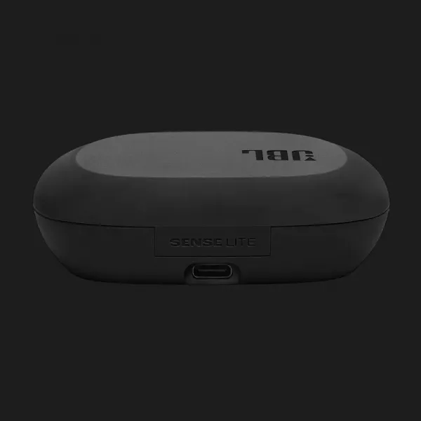 Навушники JBL Sense Lite (Black)