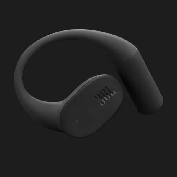 Навушники JBL Sense Lite (Black)